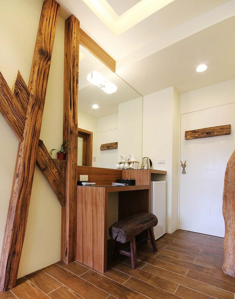 Chien Ching B&B