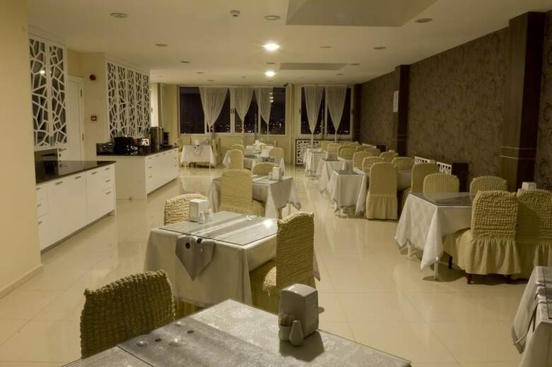 Hotel Aygoren Otel Denizli