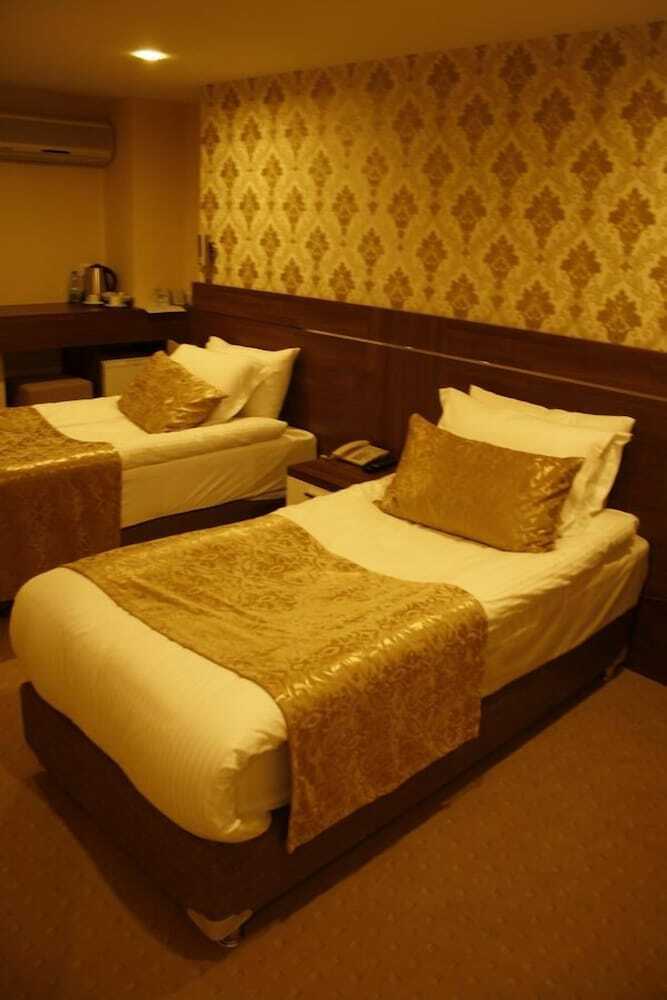 Hotel Aygoren Otel Denizli