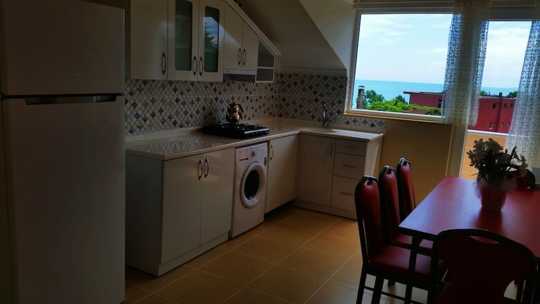 Trabzon Heaven Suite Hotel