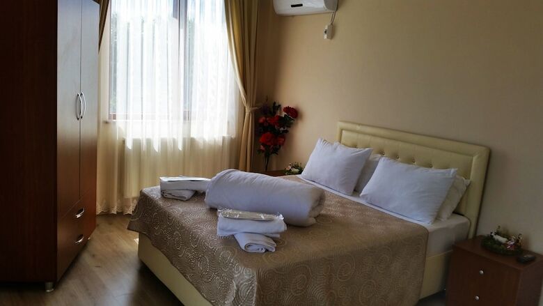 Trabzon Heaven Suite Hotel