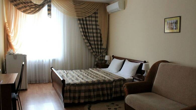 Hotel Komfort