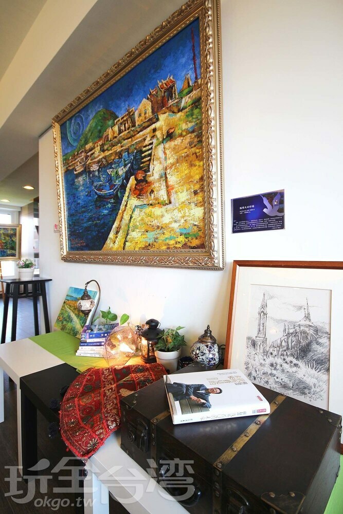 Hotel Malibu Oceanview