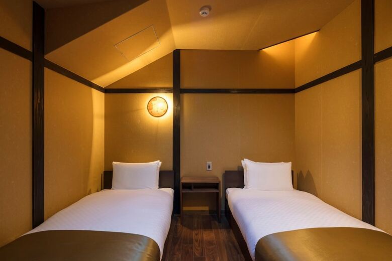 The Machiya Hotel Kyoto