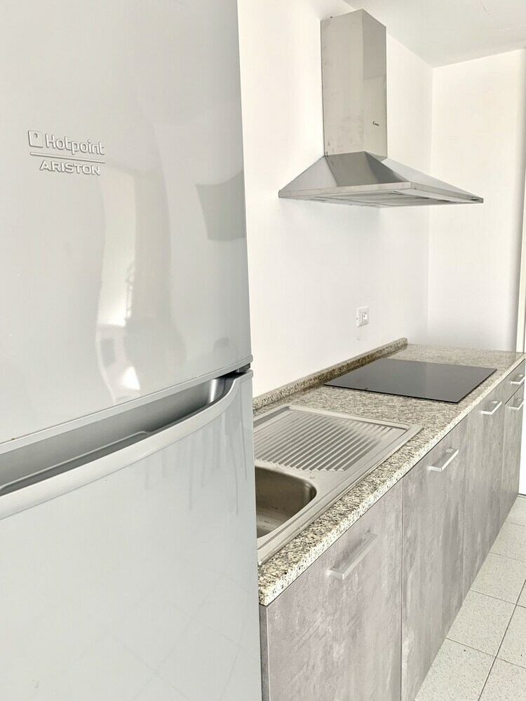 Apartamento The Ap Fiumaretta