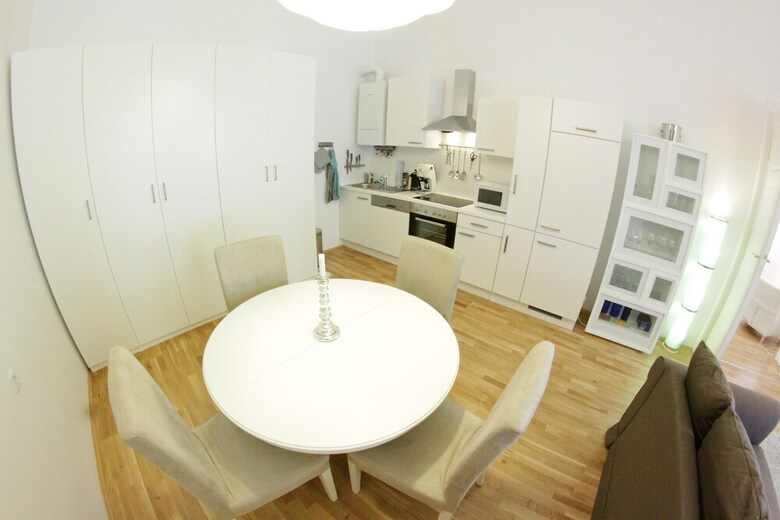 Apartamentos Vienna Hotspot - Museum