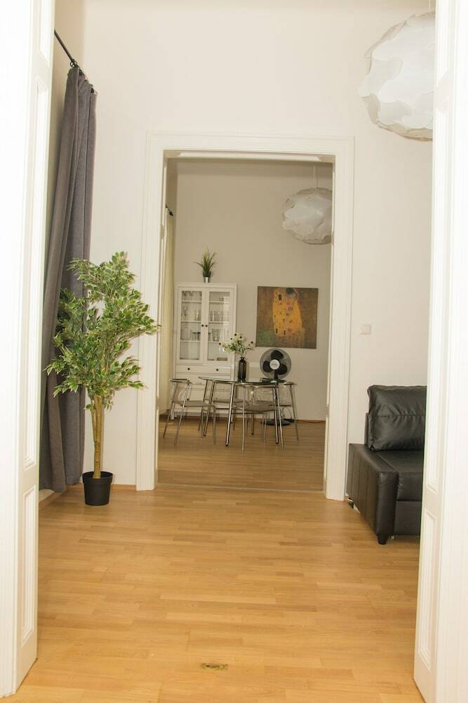 Apartamentos Vienna Hotspot - Museum