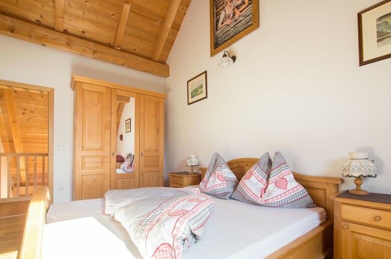 Pension Ferienhof Margarthengut