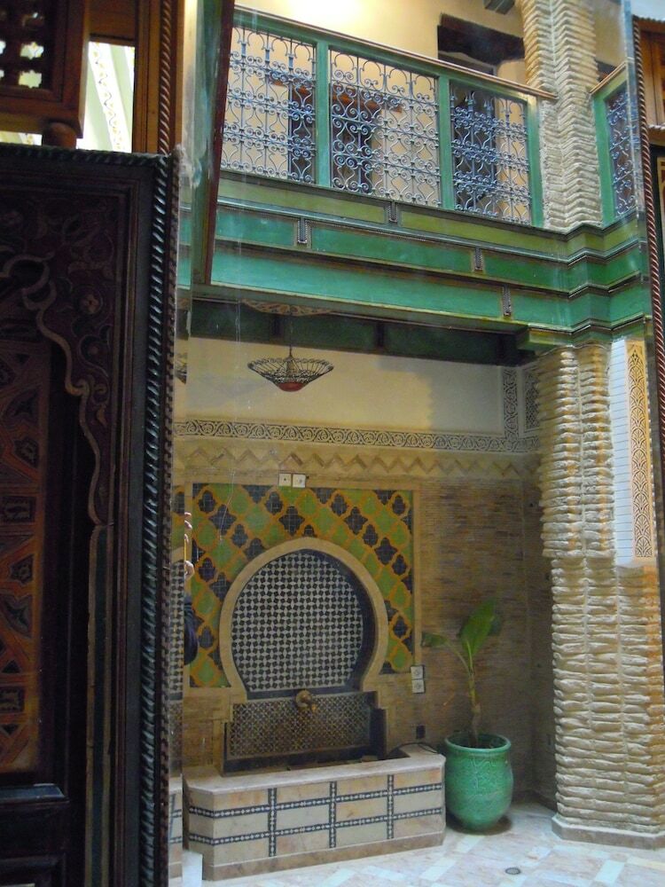 Hotel Museum House - Dar Melyani