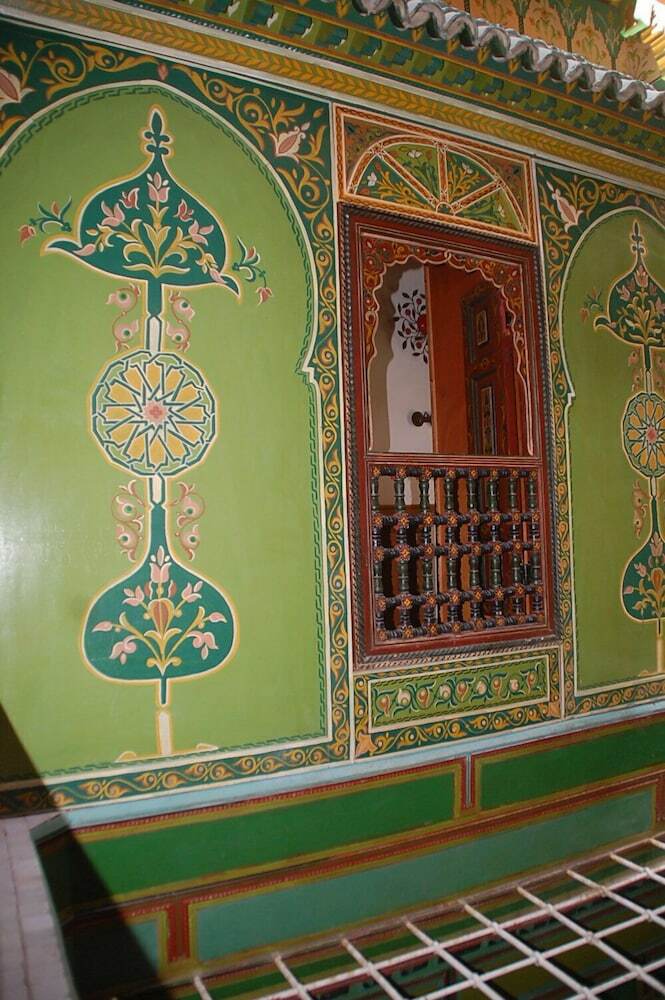 Hotel Museum House - Dar Melyani