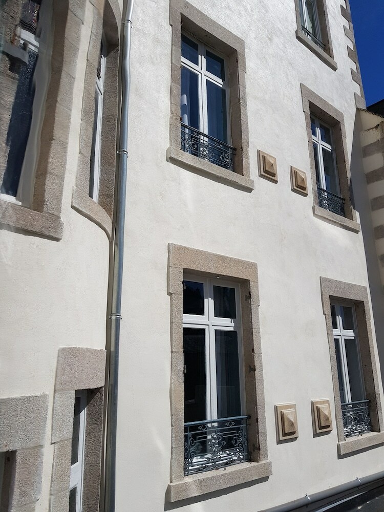 Hotel H�tel De Paris