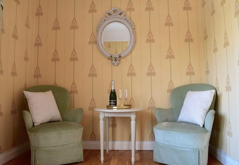 Hotell Vaxblekareg�rden