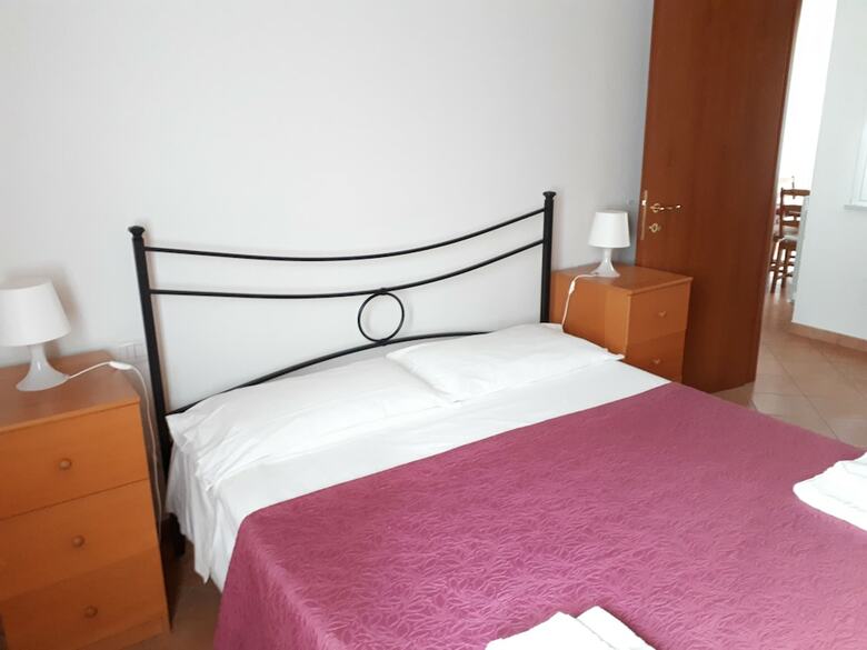 Apartamento Appartamenti Enrica
