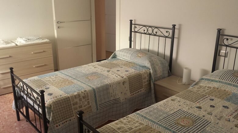 Apartamento Appartamenti Enrica
