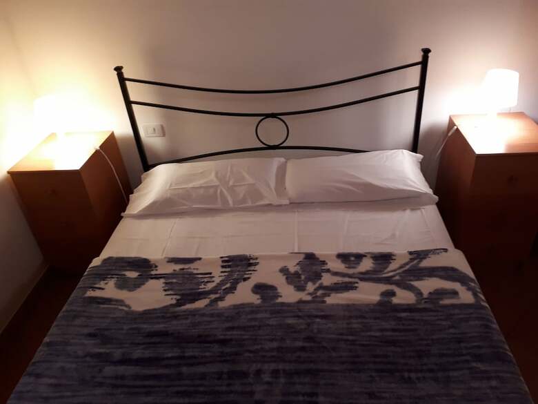 Apartamento Appartamenti Enrica
