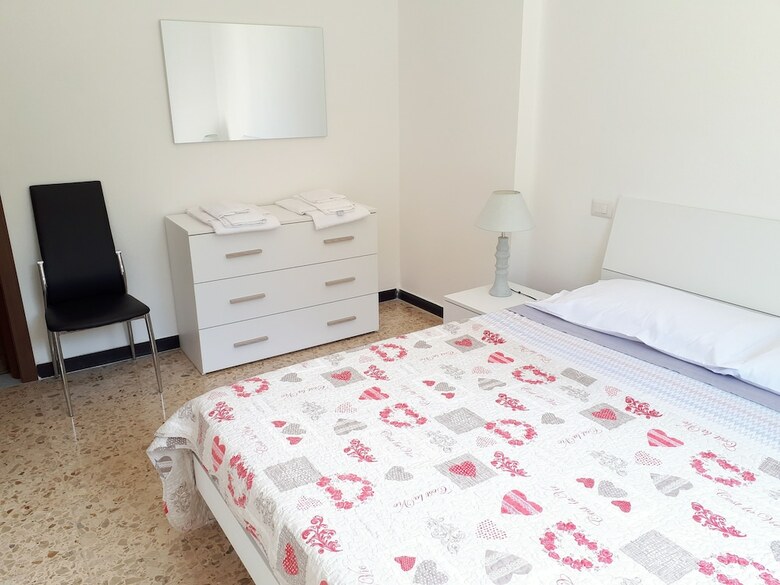 Apartamento Appartamenti Enrica