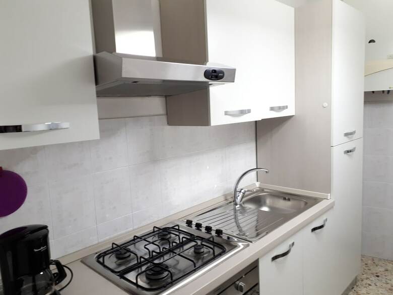 Apartamento Appartamenti Enrica