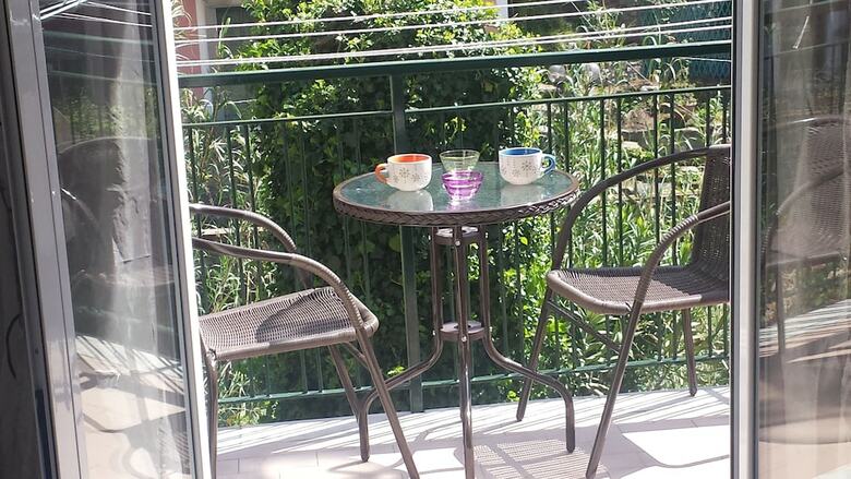 Apartamento Appartamenti Enrica