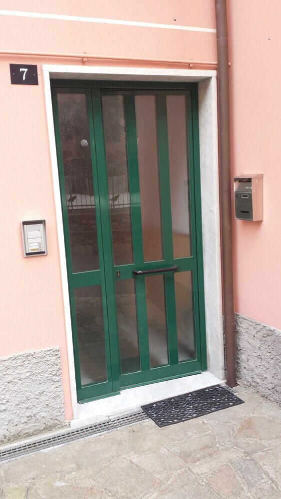 Apartamento Appartamenti Enrica