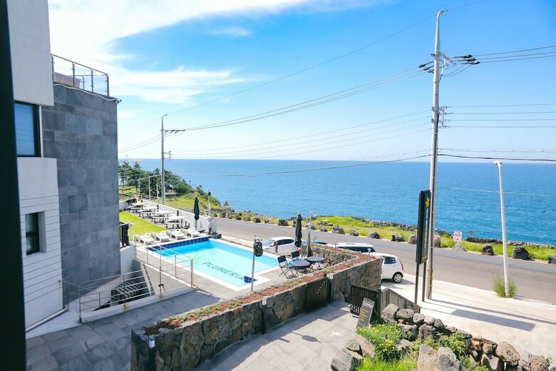 Plumeria Pension