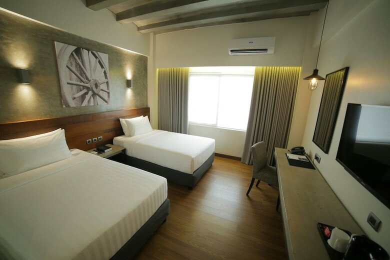 Double M Hotel
