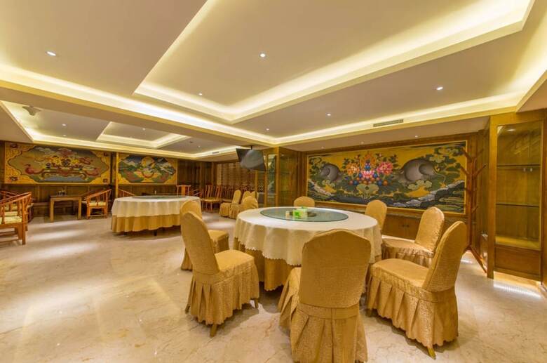 Hostal Shangrila Nan Ka Ming Dian Inn