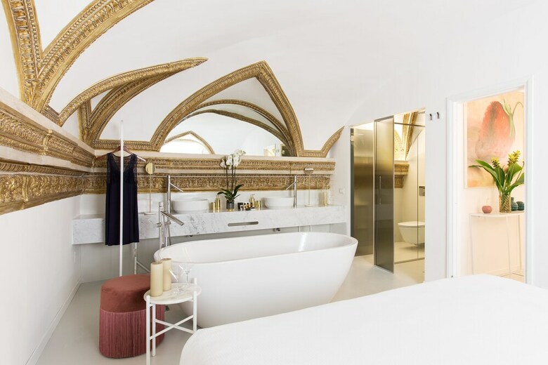 Apartamento Rome Accomodation - Costaguti Experience