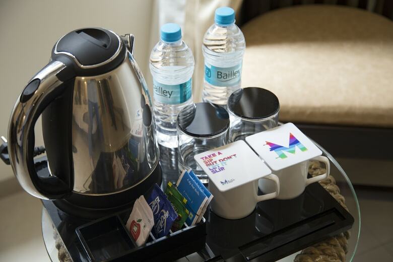 Hotel Mint Oodles