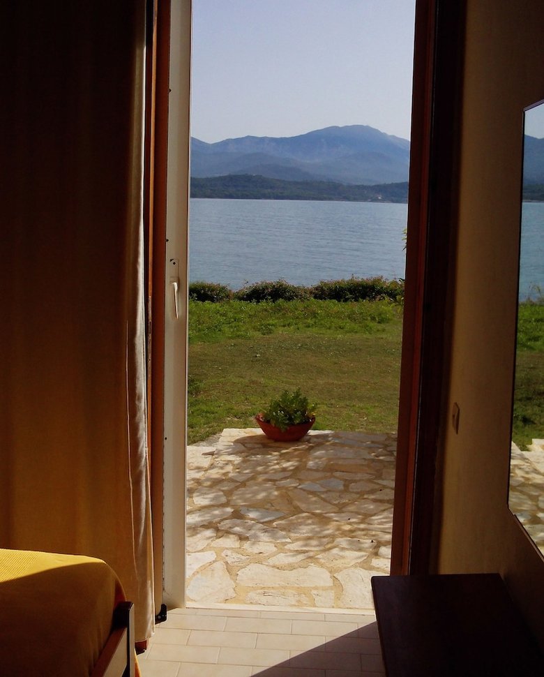 Alekos Beach Houses - Alekos Beach Complex
