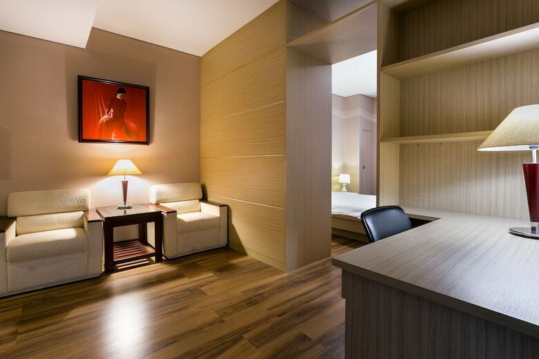Apartamentos Lancaster Le Thanh Ton Free3g 15th