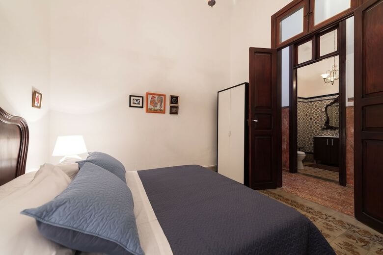 Apartamentos Casa Con Terraza- Beach Las Canteras