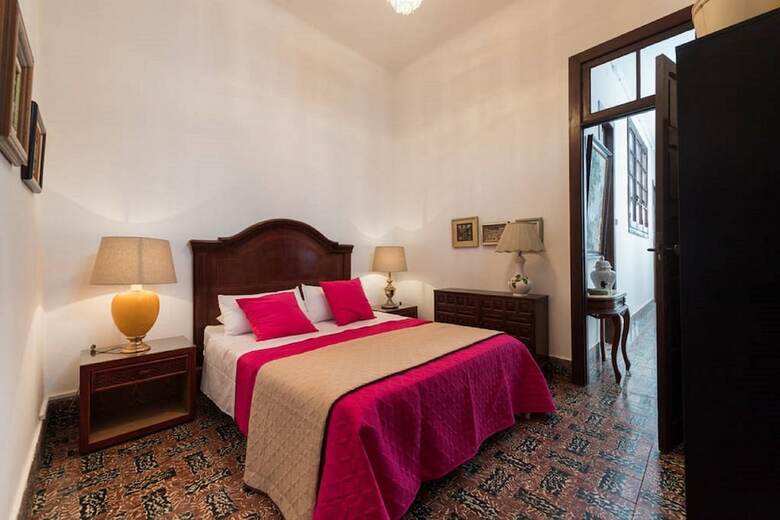 Apartamentos Casa Con Terraza- Beach Las Canteras