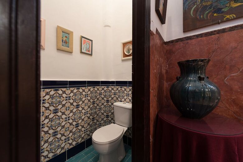 Apartamentos Casa Con Terraza- Beach Las Canteras