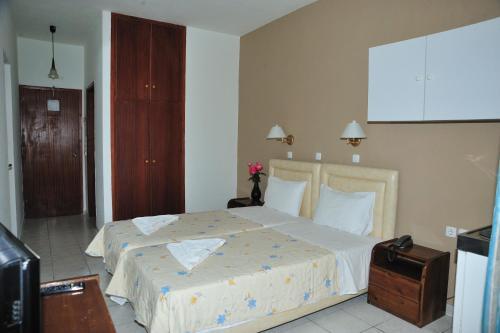 Hotel Creta Mare