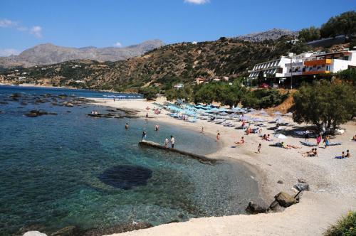 Hotel Creta Mare