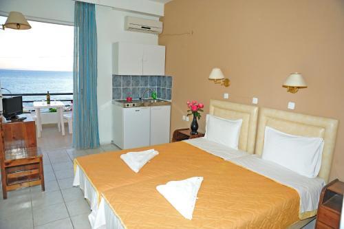 Hotel Creta Mare