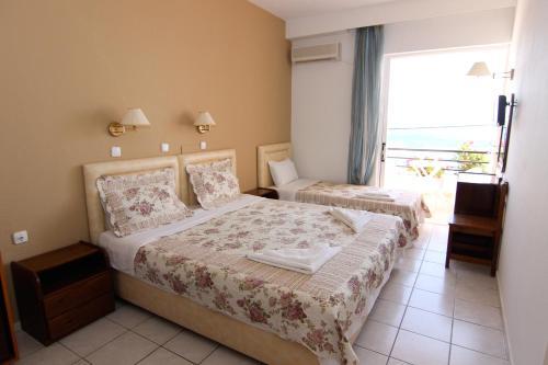 Hotel Creta Mare