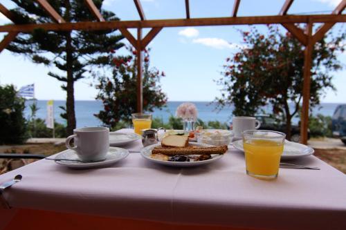 Hotel Creta Mare