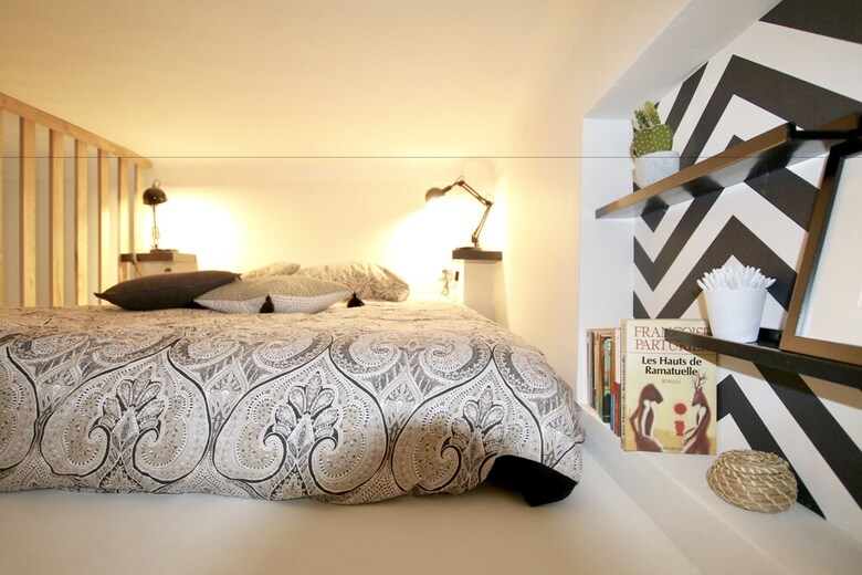 Apartamento Dormirenville - Nice Hyper Centre