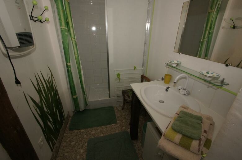Hotel Le Pigeonnier Chambres D'hotes