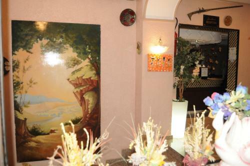 Hotel H�tel Des Lilas