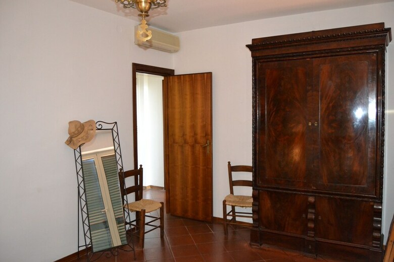 Apartamento Casa Degli Ulivi