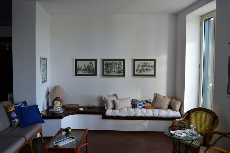 Apartamento Casa Degli Ulivi