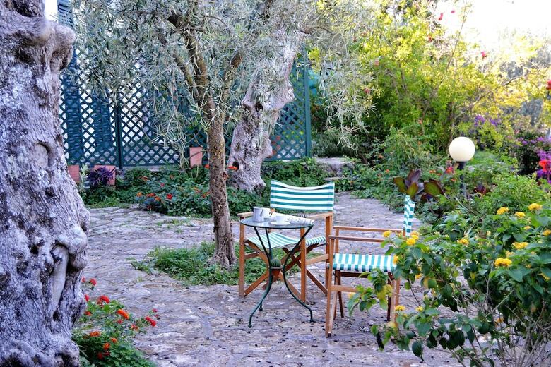 Apartamento Casa Degli Ulivi