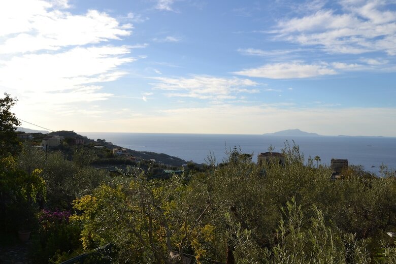 Apartamento Casa Degli Ulivi