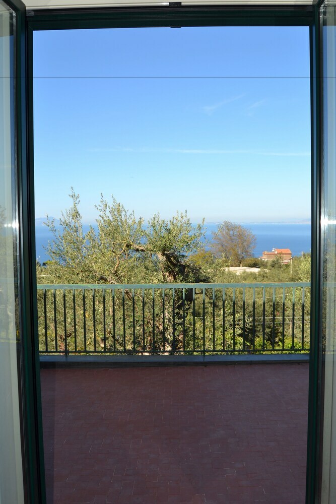 Apartamento Casa Degli Ulivi