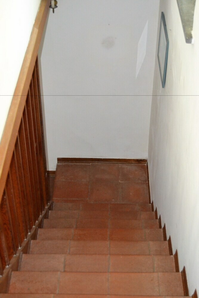 Apartamento Casa Degli Ulivi