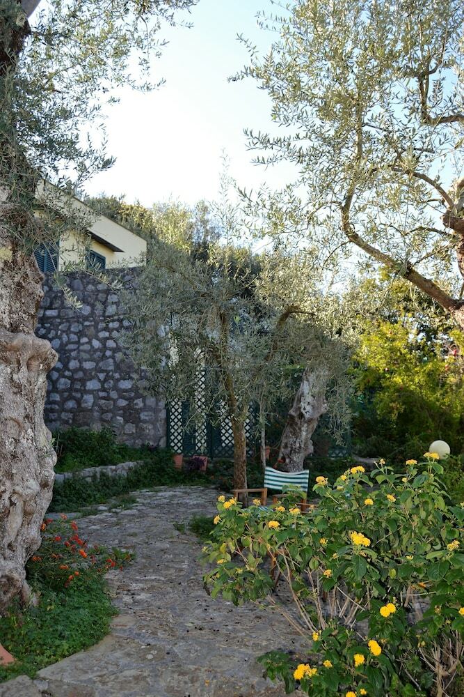 Apartamento Casa Degli Ulivi