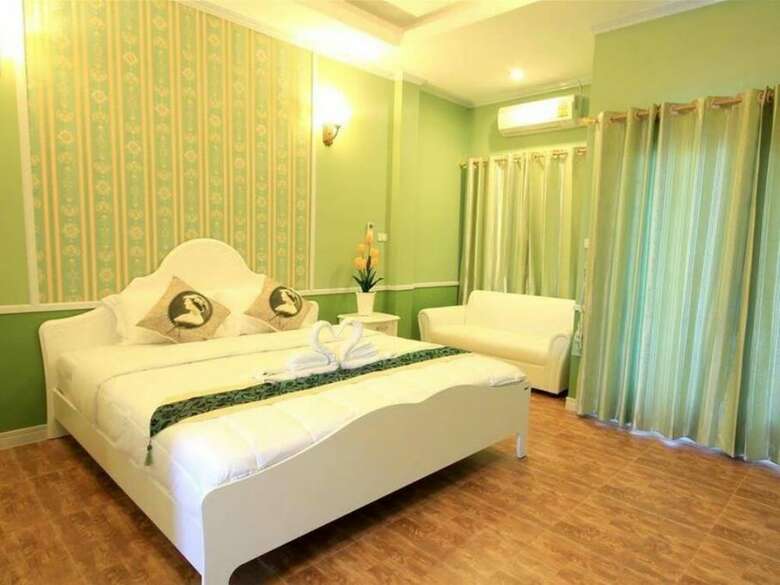 Hotel Sea Ocean Boutique Resort