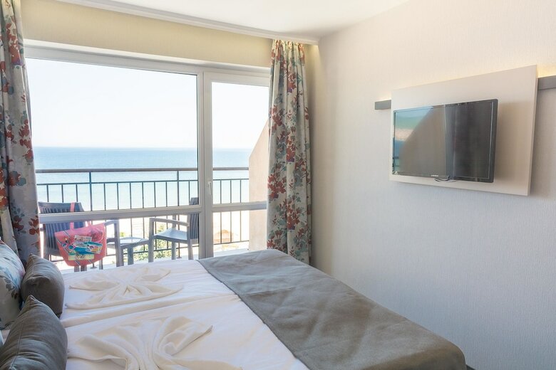 Mpm Hotel Orel - Ultra All Inclusive